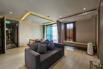 2 Bedroom Condo for rent in Khlong Toei Nuea, Bangkok near MRT Sukhumvit