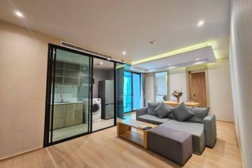 2 Bedroom Condo for rent in Khlong Toei Nuea, Bangkok near MRT Sukhumvit