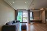 2 Bedroom Condo for rent in Khlong Toei Nuea, Bangkok near MRT Sukhumvit