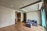 2 Bedroom Condo for rent in Khlong Toei Nuea, Bangkok near MRT Sukhumvit