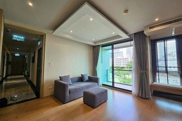 2 Bedroom Condo for rent in Khlong Toei Nuea, Bangkok near MRT Sukhumvit