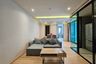 2 Bedroom Condo for rent in Khlong Toei Nuea, Bangkok near MRT Sukhumvit