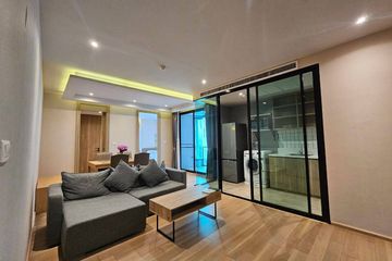 2 Bedroom Condo for rent in Khlong Toei Nuea, Bangkok near MRT Sukhumvit