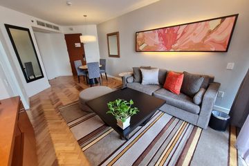 1 Bedroom Condo for rent in Yan Nawa, Bangkok near BTS Sueksa Witthaya