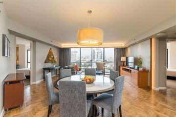 3 Bedroom Condo for rent in Yan Nawa, Bangkok near BTS Sueksa Witthaya