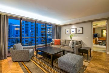 2 Bedroom Condo for rent in Yan Nawa, Bangkok near BTS Sueksa Witthaya