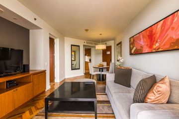 1 Bedroom Condo for rent in Yan Nawa, Bangkok near BTS Sueksa Witthaya