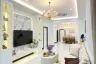 3 Bedroom Villa for sale in Nong Prue, Chonburi