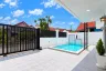 3 Bedroom Villa for sale in Nong Prue, Chonburi