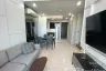2 Bedroom Condo for rent in The Crest Sukhumvit 34, Khlong Tan, Bangkok near BTS Thong Lo