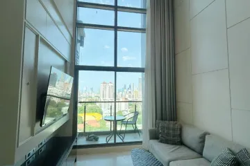 2 Bedroom Condo for rent in The Crest Sukhumvit 34, Khlong Tan, Bangkok near BTS Thong Lo