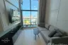 2 Bedroom Condo for rent in The Crest Sukhumvit 34, Khlong Tan, Bangkok near BTS Thong Lo