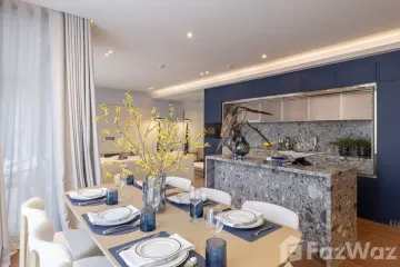2 Bedroom Condo for rent in Via 34, Khlong Tan, Bangkok near BTS Thong Lo