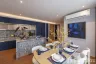 2 Bedroom Condo for rent in Via 34, Khlong Tan, Bangkok near BTS Thong Lo