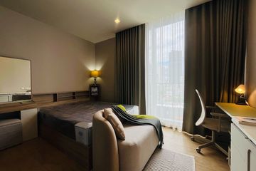 Condo for rent in Noble Around 33, Khlong Tan Nuea, Bangkok near BTS Phrom Phong