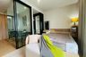 Condo for rent in Noble Around 33, Khlong Tan Nuea, Bangkok near BTS Phrom Phong