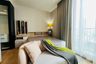 Condo for rent in Noble Around 33, Khlong Tan Nuea, Bangkok near BTS Phrom Phong