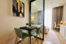 Condo for rent in Noble Around 33, Khlong Tan Nuea, Bangkok near BTS Phrom Phong
