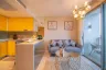 1 Bedroom Condo for sale in The Riviera Jomtien, Nong Prue, Chonburi