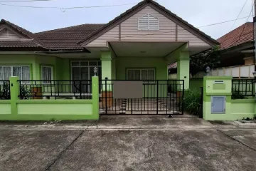 3 Bedroom House for sale in Ruen Pisa Village, Nong Prue, Chonburi