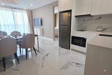 1 Bedroom Condo for sale in Copacabana Beach Jomtien, Nong Prue, Chonburi