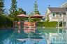 2 Bedroom Townhouse for rent in Villaggio Sansai Chiangmai, San Na Meng, Chiang Mai