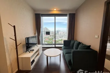 2 Bedroom Condo for rent in Whizdom Inspire Sukhumvit, Bang Chak, Bangkok near BTS Punnawithi