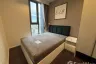 2 Bedroom Condo for rent in Whizdom Inspire Sukhumvit, Bang Chak, Bangkok near BTS Punnawithi