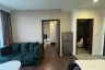 2 Bedroom Condo for rent in Whizdom Inspire Sukhumvit, Bang Chak, Bangkok near BTS Punnawithi