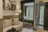 1 Bedroom Condo for rent in Regent Home Bangna, Bang Na, Bangkok near BTS Bang Na