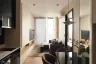 1 Bedroom Condo for rent in Noble Around Ari, Sam Sen Nai, Bangkok near BTS Ari
