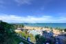 2 Bedroom Condo for sale in Arom Jomtien, 