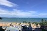 1 Bedroom Condo for sale in Arom Jomtien, 