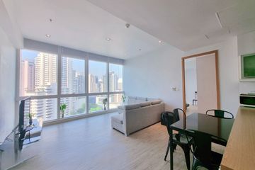 1 Bedroom Condo for rent in Millennium Residence, Khlong Toei, Bangkok near BTS Asoke