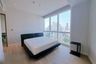 1 Bedroom Condo for rent in Millennium Residence, Khlong Toei, Bangkok near BTS Asoke
