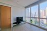1 Bedroom Condo for rent in Millennium Residence, Khlong Toei, Bangkok near BTS Asoke
