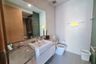 1 Bedroom Condo for rent in Millennium Residence, Khlong Toei, Bangkok near BTS Asoke