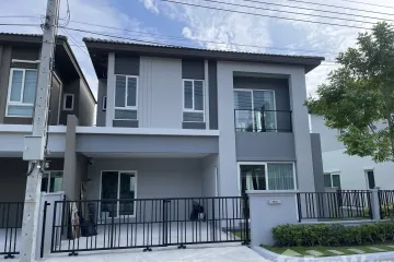 3 Bedroom House for rent in Grande Pleno Mega Bangna, Bang Phli Yai, Samut Prakan