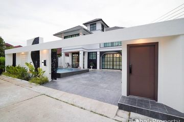 4 Bedroom House for sale in Nong Prue, Chonburi