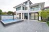 4 Bedroom House for sale in Nong Prue, Chonburi