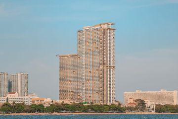 1 Bedroom Condo for sale in Copacabana Beach Jomtien, Nong Prue, Chonburi