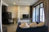 1 Bedroom Condo for rent in Ashton Asoke, Khlong Toei Nuea, Bangkok near MRT Sukhumvit