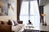 1 Bedroom Condo for rent in Ashton Asoke, Khlong Toei Nuea, Bangkok near MRT Sukhumvit