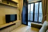 1 Bedroom Condo for rent in Ashton Asoke, Khlong Toei Nuea, Bangkok near MRT Sukhumvit