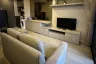 1 Bedroom Condo for rent in Ashton Asoke, Khlong Toei Nuea, Bangkok near MRT Sukhumvit
