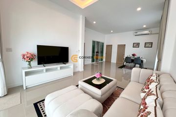 3 Bedroom House for rent in Pong, Chonburi