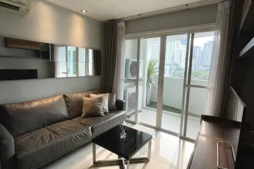 1 Bedroom Condo for rent in Le Nice Ekamai, Khlong Tan Nuea, Bangkok near BTS Ekkamai