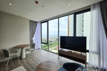 1 Bedroom Condo for sale in Vehha, Nong Kae, Prachuap Khiri Khan