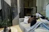 2 Bedroom Condo for rent in Knightsbridge Prime Sathorn, Thung Maha Mek, Bangkok near BTS Chong Nonsi
