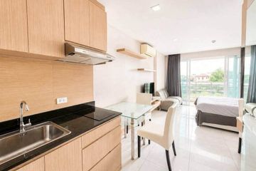 Condo for sale in Whale Marina Condo, Na Jomtien, Chonburi